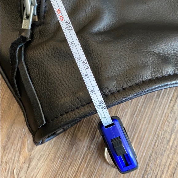 Harley-Davidson Women’s Leather Jacket - Picture 14 of 16